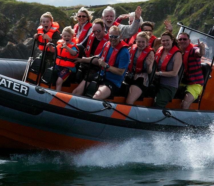 boat fishing trips eyemouth